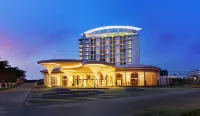 Il Principe Hotel Catania Các khách sạn ở Catania City Center
