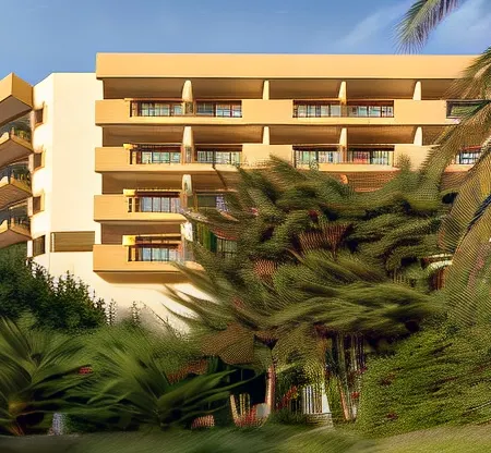 Parador de Melilla