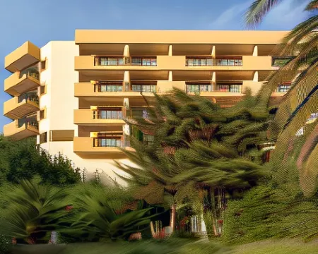Parador de Melilla Hotels in Melilla