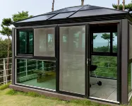 The Mare Pool Villa Pension