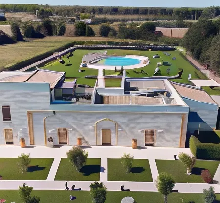 Masseria Longa Boutique Hotel