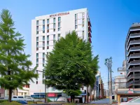 Super Hotel Premier Sendai Kokubuncho Tennenonsen Hotels in Sendai