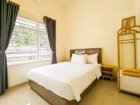 Lovina B2/12A at Ansley Park Spacious+Netflix Hotels in Batam