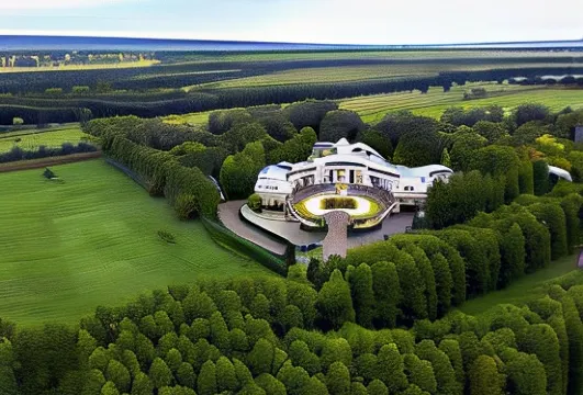 蓮花温泉及水療酒店