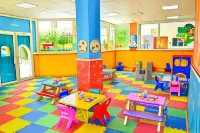 Steigenberger Hotel & Nelson Village, Taba