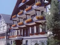 Landgasthof Hotel Hirsch Hotels in Schenkenzell