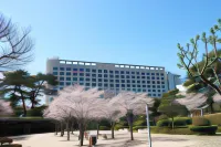 Hotel Hyundai by Lahan Ulsan Hotels near Gong-Won