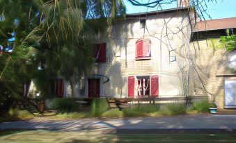 La Flambée - Housity
