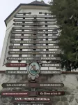 Hotel Lindwurm