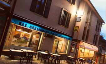 Hotel Restaurant l'Agapanthe - Housity