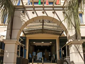Costarenas Hotel & Spa