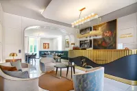 Château de Maraval Hotel a Cenac-et-Saint-Julien