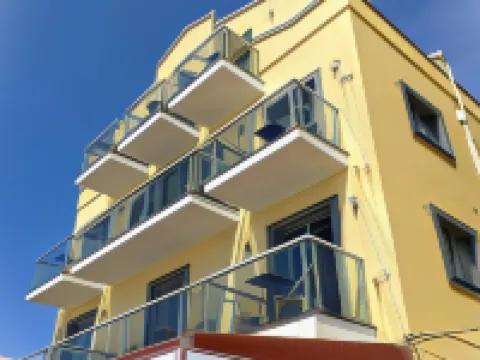 Hotel Oceano Hotels in Nazare
