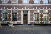 Boutique Hotel - de Stadsherberg Alphen Hotels in der Nähe von Vogelpark Avifauna