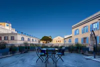Compasso Suites