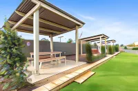 Presidential Motel Hotel a Mount Gambier