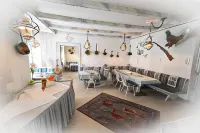 Hotel Garni Hubertus-Nostalgie & Charme Hotels in Steinach am Brenner