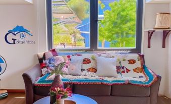 Giang's House Farmstay & Glamping