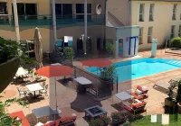 Hôtel Mercure Castres l'Occitan - Pools