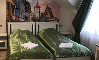 Severnaya Guest House