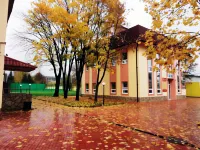 Chayka Hotel