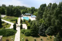 Hotel Complex "plyos"