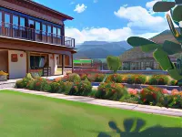 Hotel Finca Malvasia