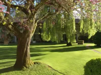 Chambres d'hôtes Domaine de Ginouilhac