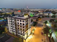 Napa Hotel Ratchaburi - 3-Star