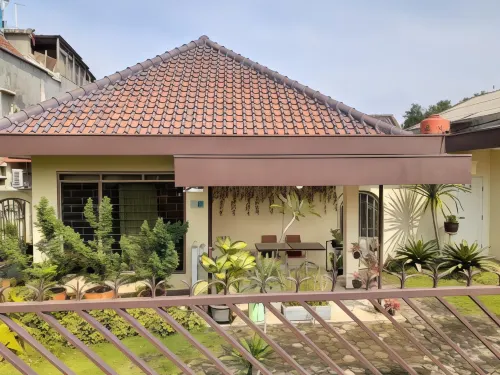 Gio Guesthouse Bogor Hôtels à : East Bogor