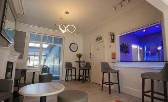 Charnwood Regency Guest House