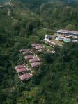 GIRIWOOD BALI Hotel dekat Warung Kartini