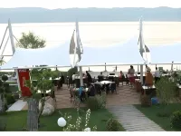 Senler Boutique Hotel - Park Yeri