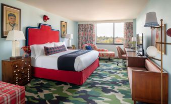 Graduate by Hilton Fayetteville AR