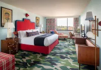 Graduate by Hilton Fayetteville AR Hôtels à : Fayetteville