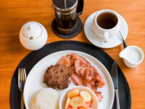 The Henry Resort Dumaguete Hotels in Dumaguete