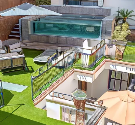 Sa Voga Hotel & Spa