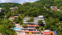 Hotel Catalina Beach Resort