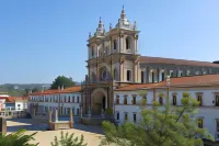 Hotel Dom Goncalo & Spa Hotels near Basilica of Our Lady of the Rosary of Fatima