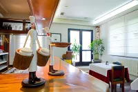 Hotel Ibiltze