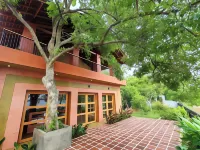 Art Yala Boutique Resort Hotels near Grenada Marine