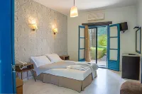 Karavostasi Beach Hotel - Pools