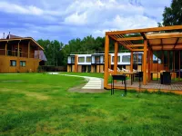 Kovcheg Hotel Отели в г. 