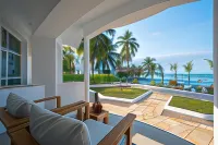 Ocean Boutique Hotel Hotel di Dongwe