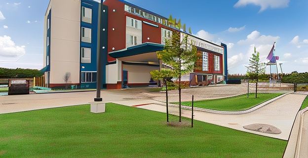 SpringHill Suites Stillwater Hôtels à&nbsp;: Comte de Payne