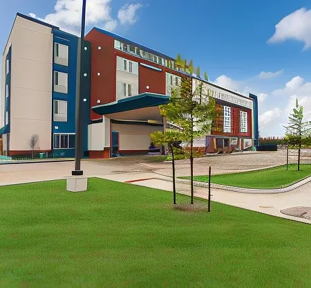 SpringHill Suites Stillwater