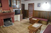Vamoose Gomethang Homestay Các khách sạn ở South Sikkim