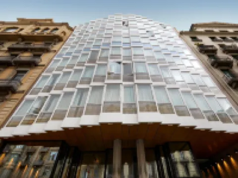Dorma Plaza Catalunya Hotels near Plaça de Catalunya