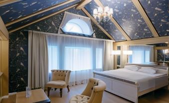 Boutique-Hotel Kremlin Park