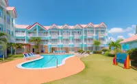 Bay Gardens Marina Haven - Strand